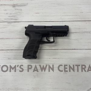 H&K P30
