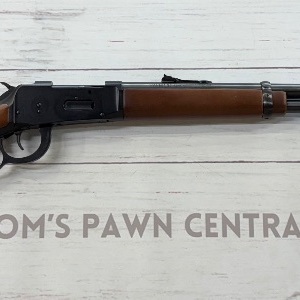 MOSSBERG 464