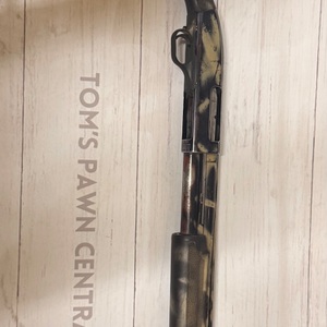 Mossberg 835