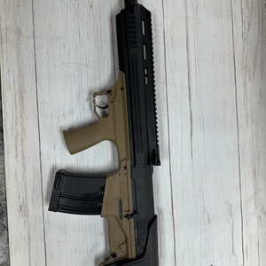 AMERICAN TACTICAL BULL-DOG 12GA