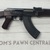 KFS AK-47/S