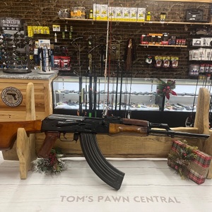 maddi rpm EGYPT AK 7.62X39