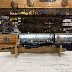 BENELLI m2 with case 