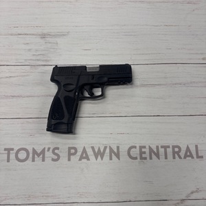 TAURUS G3