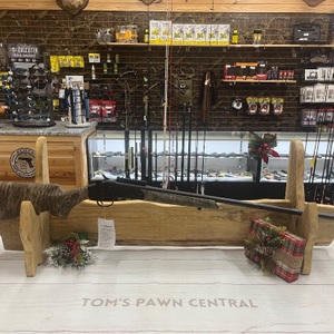 STEVENS 301 turkey 410