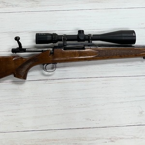 Remington 700 30-06