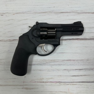 RUGER LCR 5437