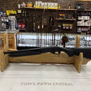 REMINGTON 870 rifled 