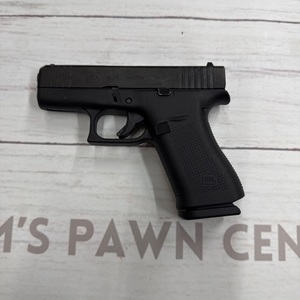 Glock 43x