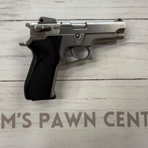Smith & Wesson 5906
