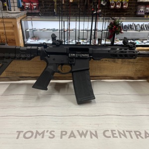 ANDERSON MFG AM-15 5.56 