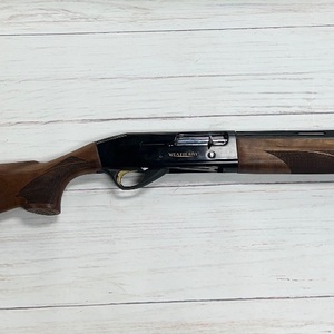 WEATHERBY ELEMENT 12GA