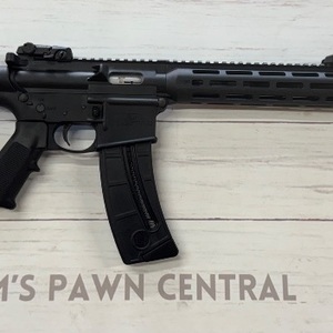 SMITH & WESSON M&P 15-22