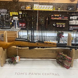 CHINA sks c3 7.62X39