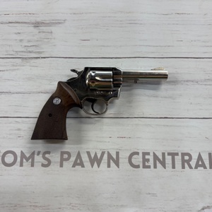 COLT LAWMAN MK III