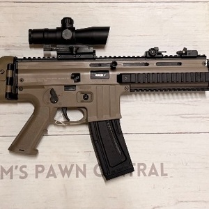 ISSC MK22