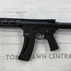 Smith & Wesson M&P 15-22