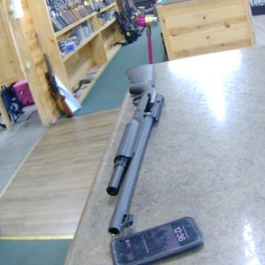 BENELLI M2 TACTICAL