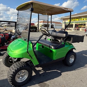 GOLF CART