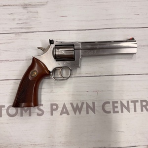Dan Wesson 357 