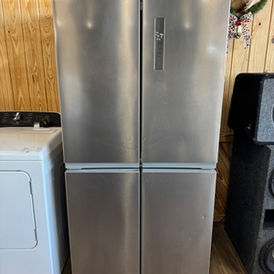 Frigidaire FRQG1721AV