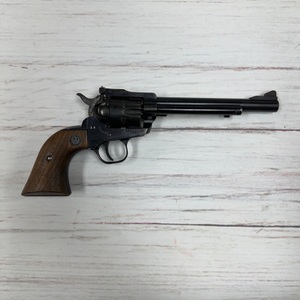 Ruger Single Six 22LR