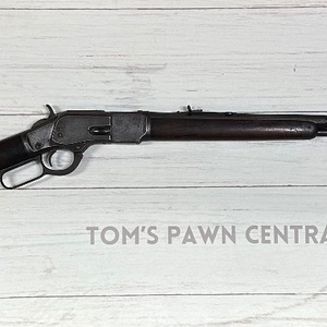 WINCHESTER 1873 32-20 WCF RIFLE