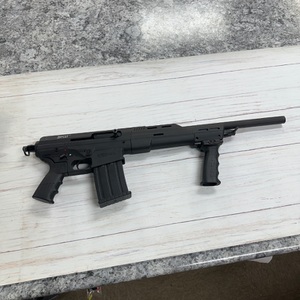 STANDARD MFG SHORTY 12GA