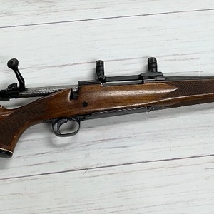 WINCHESTER 70 308