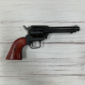 HERITAGE ROUGH RIDER 22LR