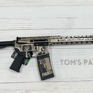 BLACK RAIN ORDNANCE SPEC 15