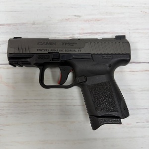 CANIK TP9 ELITE