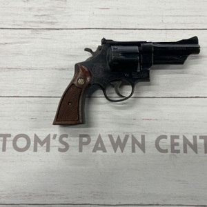Smith & Wesson 28-2