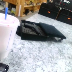 SPRINGFIELD XD-9 9MM