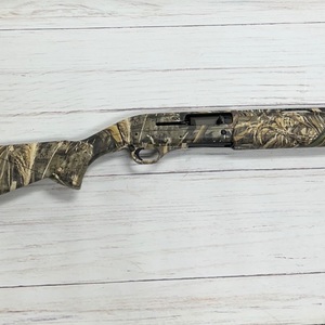 WINCHESTER SUPERX 12GA